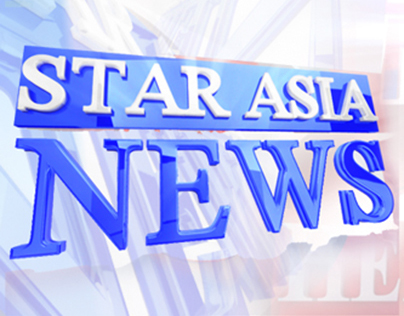 "Star Asia News" Motion Graphics Templates