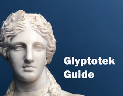Glyptotek Guide - Maskinelæring