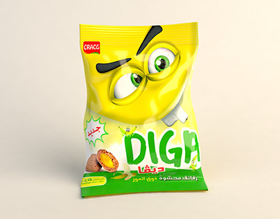 emballages DIGA (Craco)