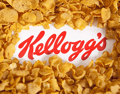 Kellogg's Branding