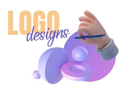 Logos I Designed