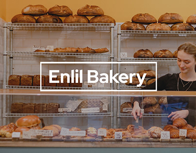 Enlil Bakery