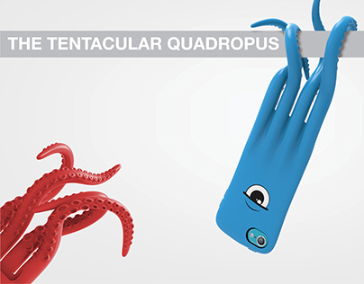 The Tentacular Quadropus