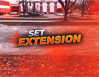Set Extension