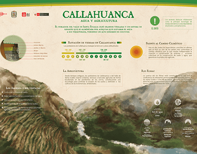 Callahuanca - MINCETUR