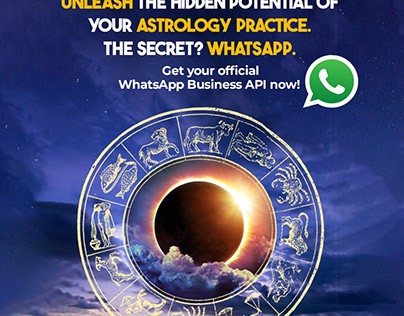 Astrologers creative