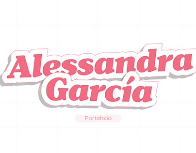 Portafolio | Alessandra
