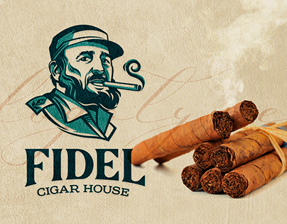Fidel Cigar House