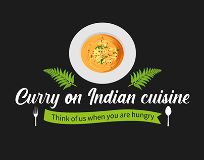 Curry On Indian Cuisine