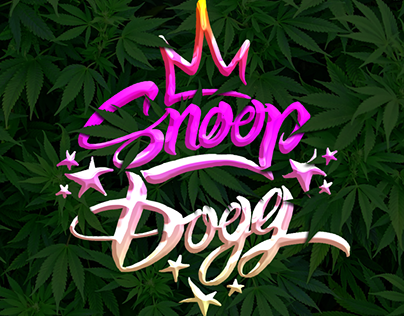 Snoop Dogg logo