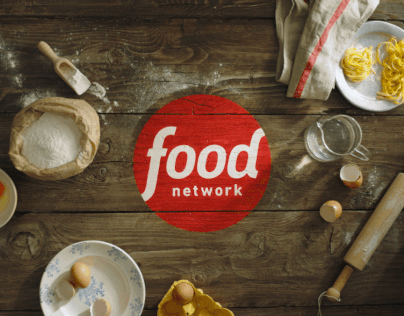 Food Network Channel Ident