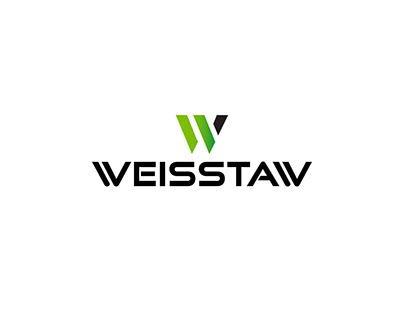 weisstaw branding