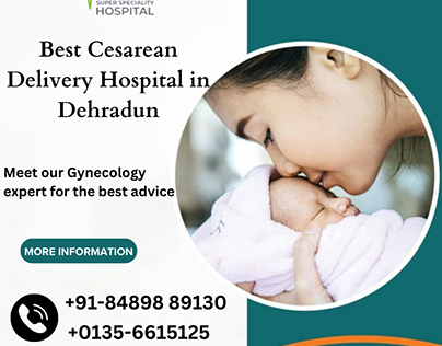 Affordable Normal Delivery Charges in Dehradun