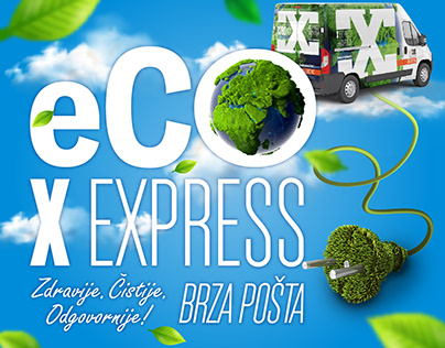 ECO X Express