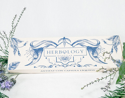 Desarrollo gráfico~Herbology
