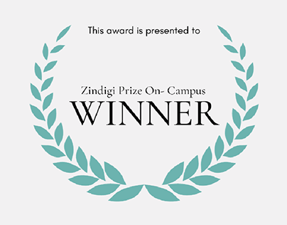 Shields - Hult Prize & Zindigi Prize