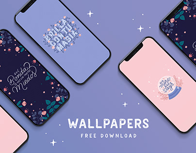FREE WALLPAPERS