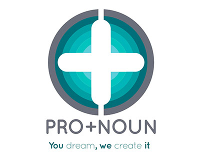 PRO+NOUN | Imagen visual