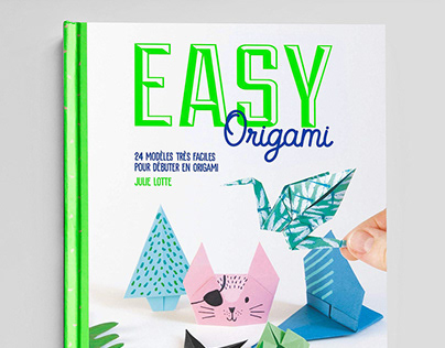 EASY Origami