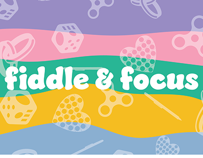 Fiddle & Focus Social Awareness Project