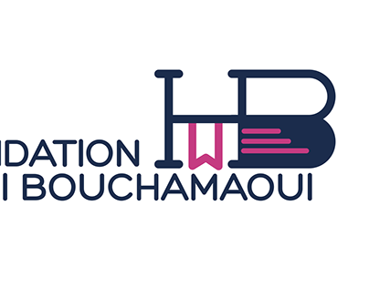 Logo Hedi Bouchamaoui
