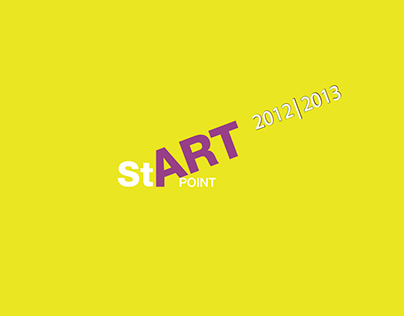 Catalogo StART Point