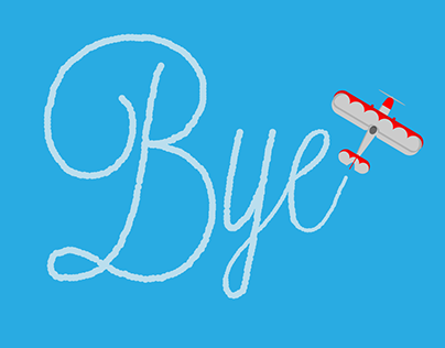 Bye Plane