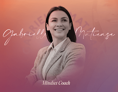Mindset Coach - Branding