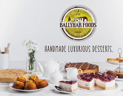 Ballyhar Foods