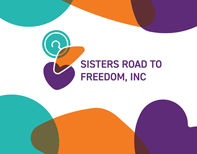 Sisters Road to Freedom (Design it Forward Competition)