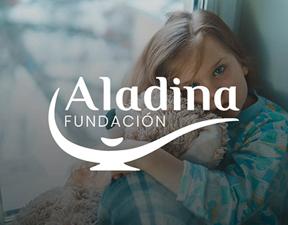 Fundación Aladina - Inspirational