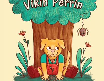 Vikin Perrin