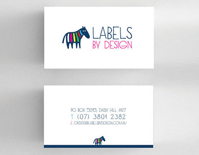 Labels by Design