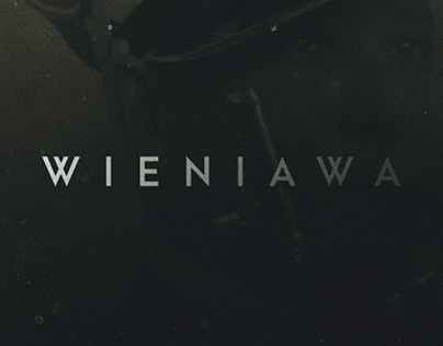 Wieniawa - Title sequence