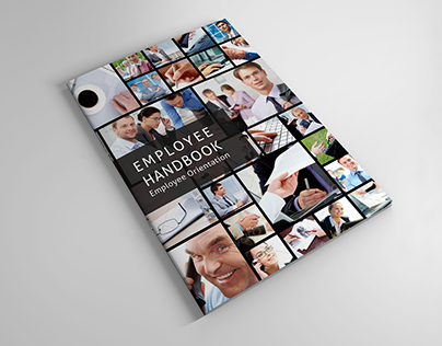 Employee Handbook Manual
