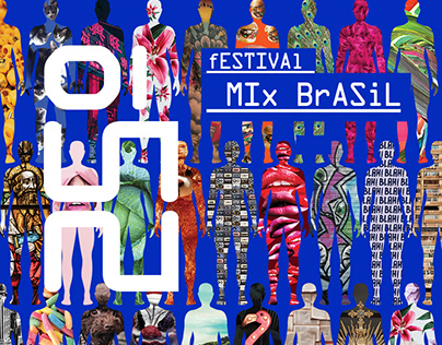 Festival MiX BRASIL