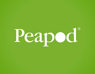 Project thumbnail - Peapod: Delivery to Work