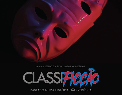 ClassiFicção | Horror Shortfilm