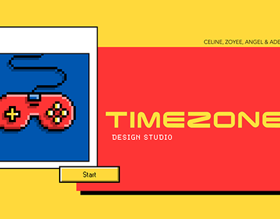 Timezone Service Design