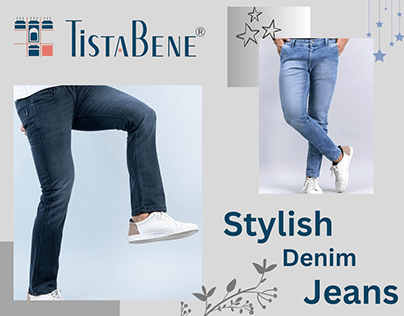 The Timeless of Denim: The Enduring Popularity of Jeans