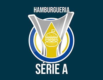Hamburgueria Série A