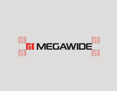 Infograph: Megawide Brand Guidelines