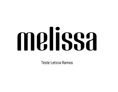 Teste Melissa - Possession