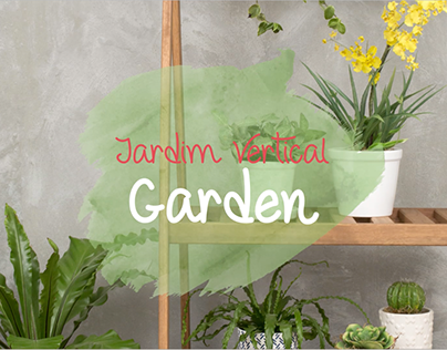 Vídeo de Produto: Jardin Vertical Garden MMM