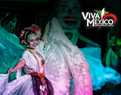 Viva México Restaurante & Fiesta
