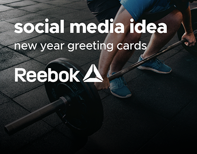 Social Media | New Year Greetings