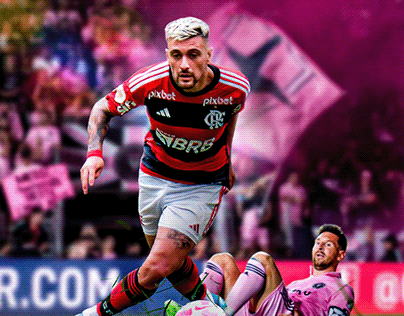 Flamengo x Inter Miami