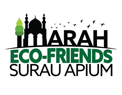 Imarah Eco-Friends Surau APIUM