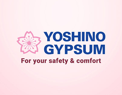 Yoshino Gypsum