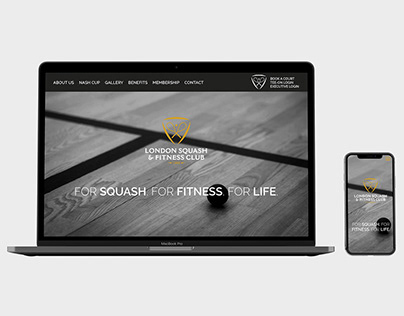 London Squash & Fitness Club